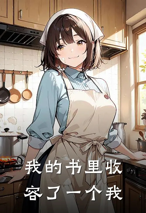 我的书里收容了一个我(丁成瘾木塔)热门小说在线阅读_热门小说我的书里收容了一个我(丁成瘾木塔)