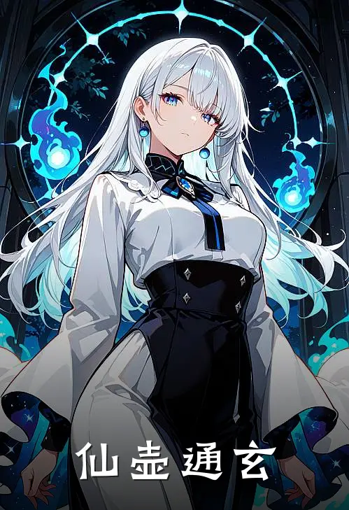 仙壶通玄(林泽朱志伟)热门小说排行_完结版小说仙壶通玄林泽朱志伟