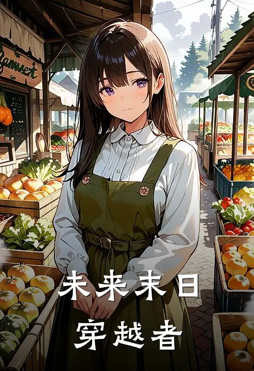 未来末日：穿越者