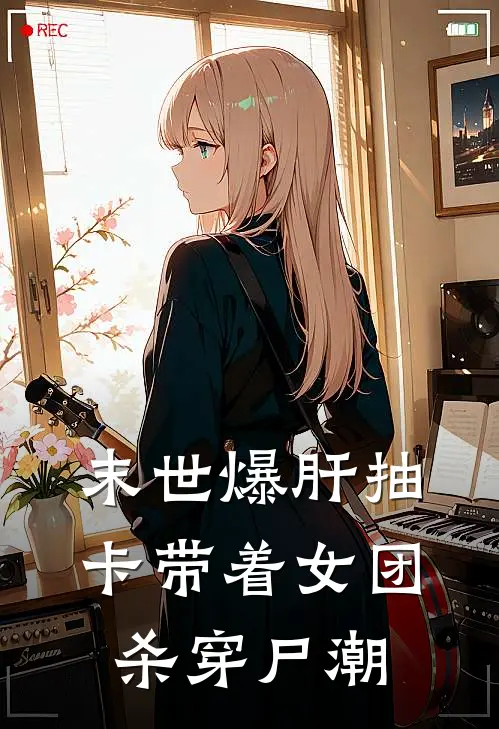 末世爆肝抽卡带着女团杀穿尸潮