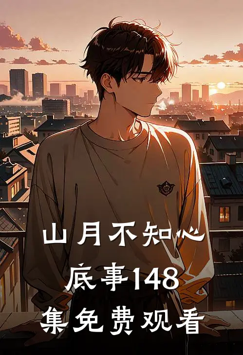山月不知心底事1-48集免费观看