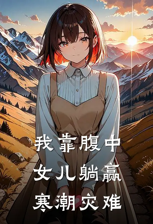 我靠腹中女儿躺赢寒潮灾难