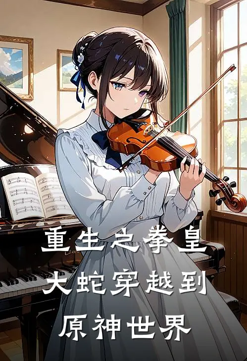 重生之拳皇大蛇穿越到原神世界