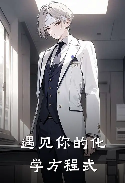遇见你的化学方程式