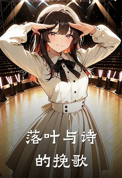 落叶与诗的挽歌