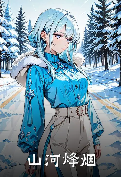 山河烽烟