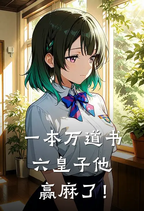 一本万道书：六皇子他赢麻了！