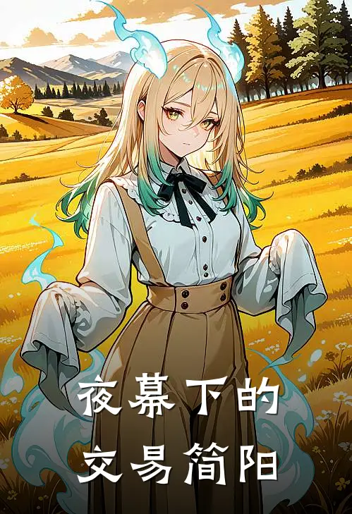 夜幕下的交易简阳