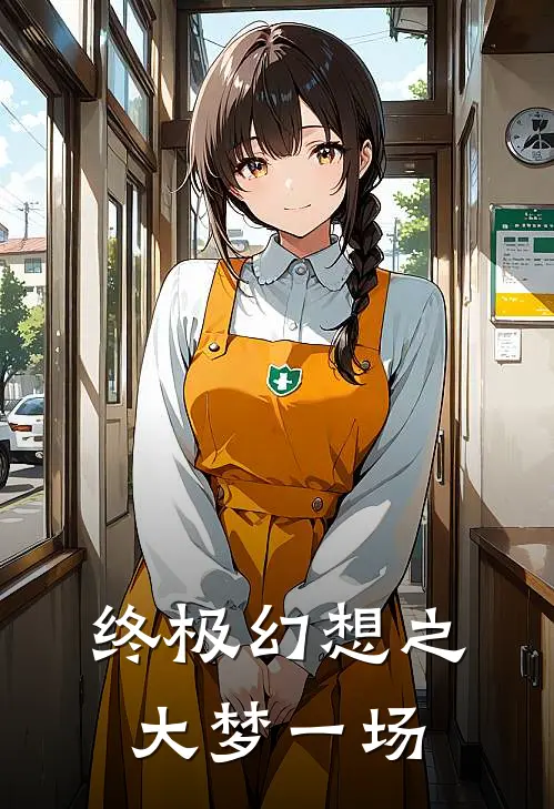 终极幻想之大梦一场