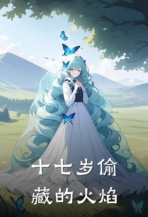 十七岁偷藏的火焰