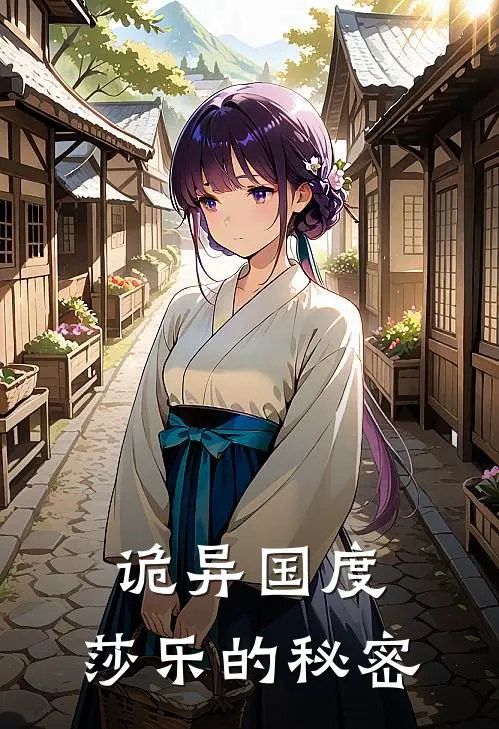 诡异国度：莎乐的秘密