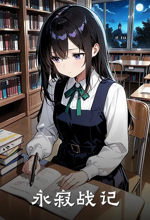 永寂战记