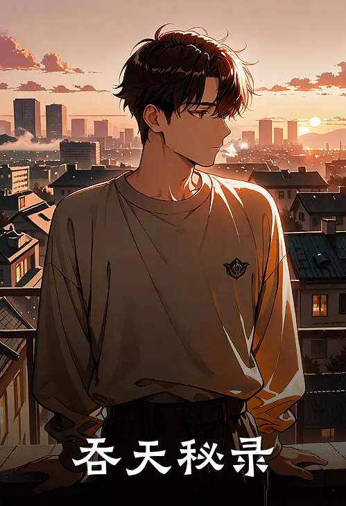 吞天秘录全文免费阅读无弹窗大结局_吞天秘录（林昊楚昊）小说免费阅读大结局