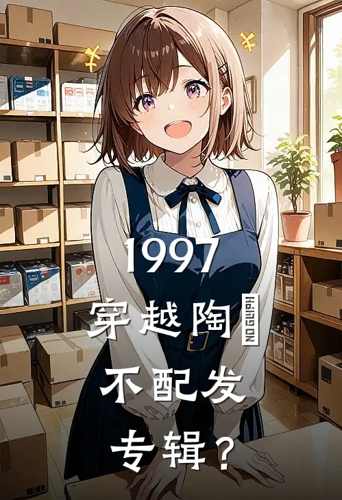 1997穿越陶喆，不配发专辑？
