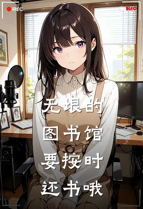 无垠的图书馆：要按时还书哦