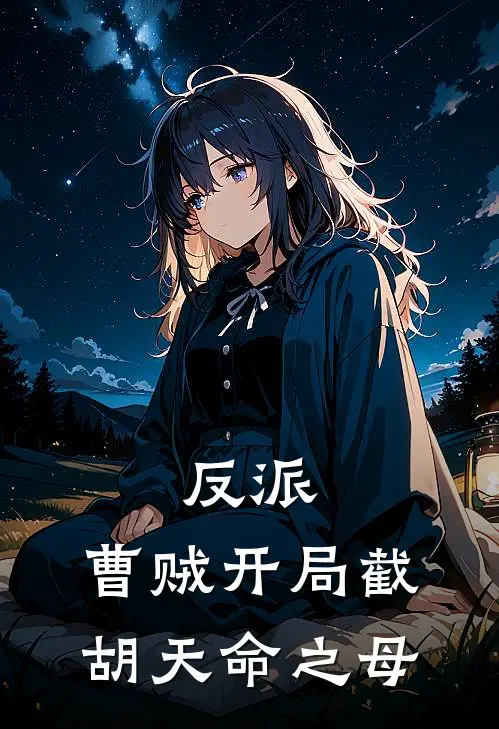 反派：曹贼开局截胡天命之母(曹猛欧阳蜜)完结小说_小说完整版免费阅读反派：曹贼开局截胡天命之母曹猛欧阳蜜