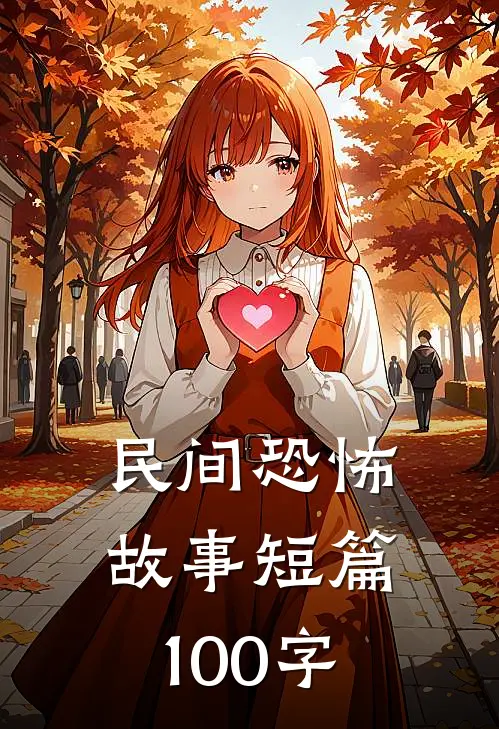 民间恐怖故事短篇100字