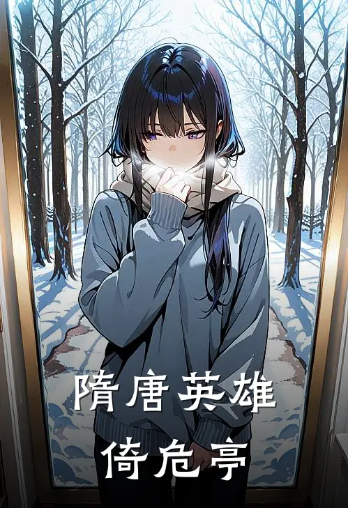 隋唐英雄：倚危亭