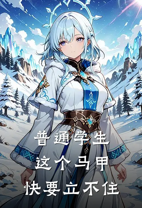 普通学生这个马甲，快要立不住