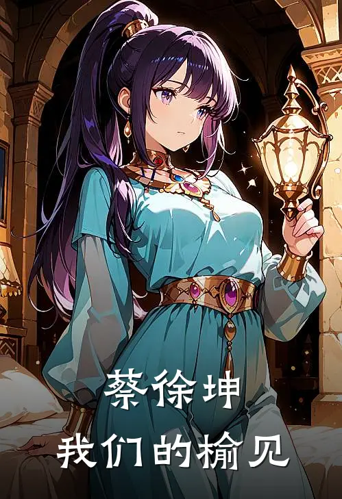 蔡徐坤：我们的榆见