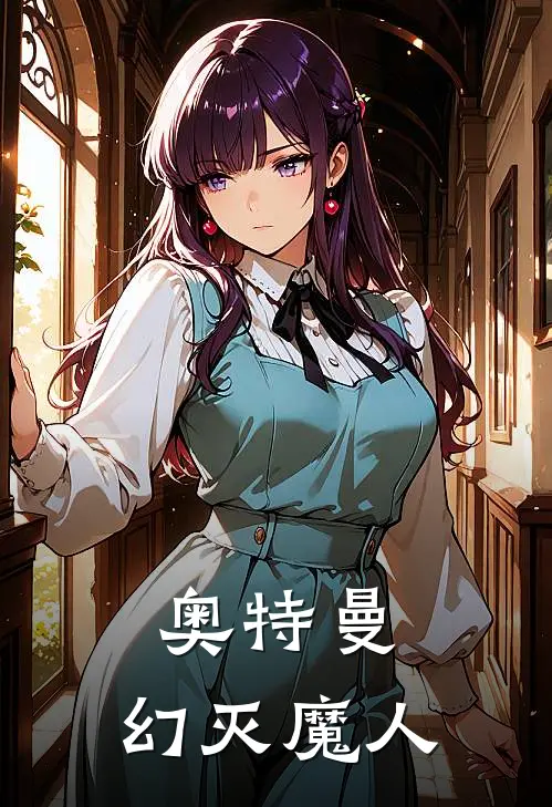 奥特曼：幻灭魔人