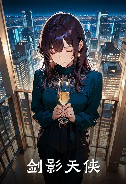 剑影天侠(苏然林婉儿)火爆小说_《剑影天侠》苏然林婉儿小说免费在线阅读