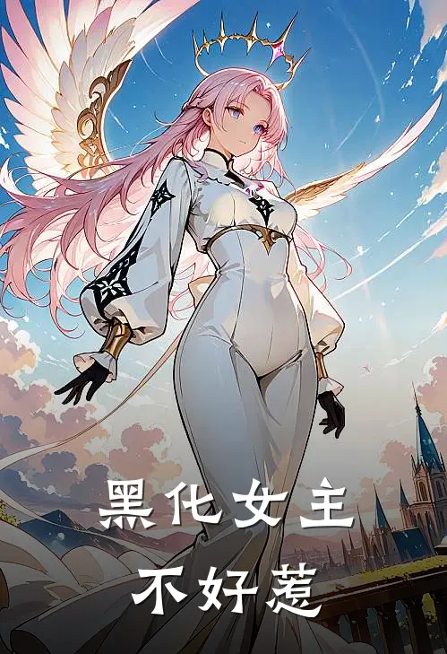 黑化女主不好惹