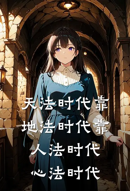 天法时代靠地法时代靠人法时代心法时代