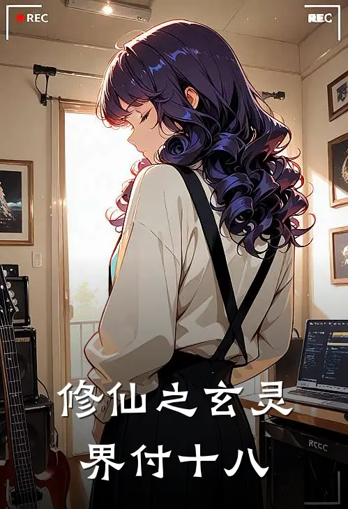 修仙之玄灵界 付十八