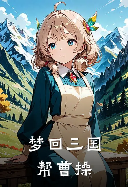 梦回三国帮曹操(公孙九孙策)在哪看免费小说_已完结小说推荐梦回三国帮曹操公孙九孙策