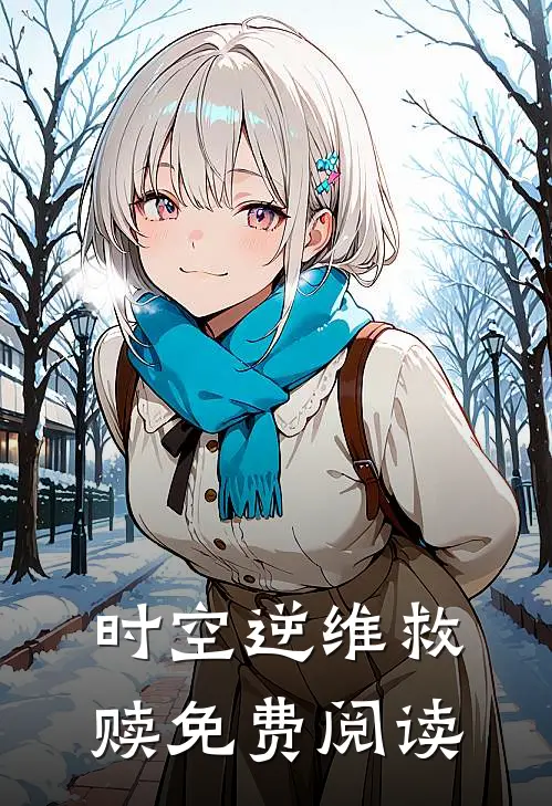 时空逆维救赎免费阅读