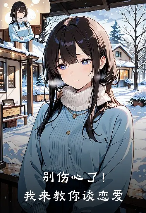 别伤心了！我来教你谈恋爱