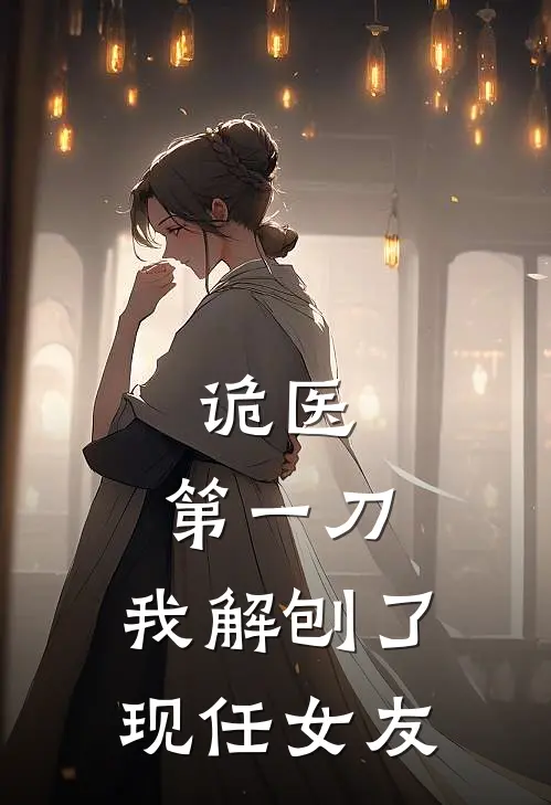 刘文浩林岚诡医：第一刀，我解刨了现任女友完结版在线阅读_诡医：第一刀，我解刨了现任女友全集免费在线阅读