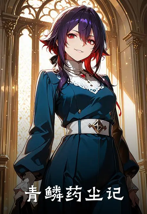 青鳞药尘记林秋苏婉完本热门小说_小说完结版青鳞药尘记(林秋苏婉)