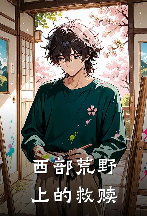 西部荒野上的救赎兰戈瓦伦丁小说最新章节_最新小说推荐西部荒野上的救赎兰戈瓦伦丁