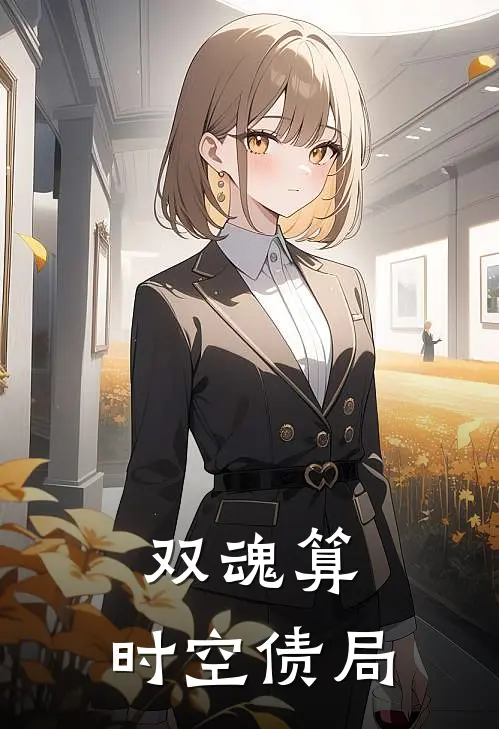 双魂算：时空债局