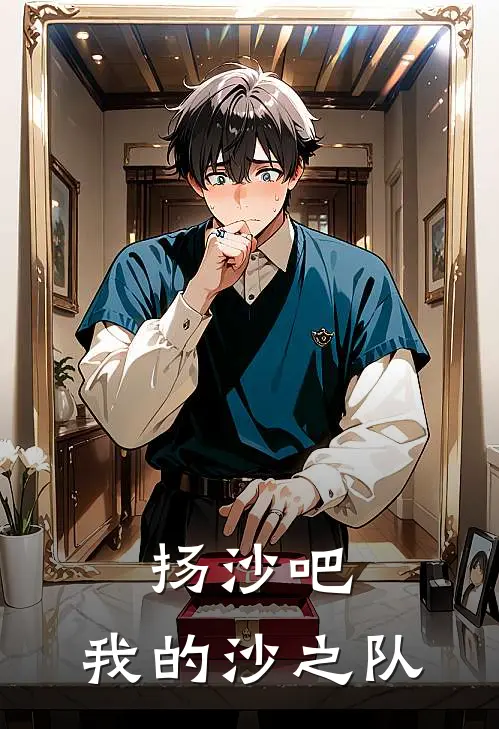 扬沙吧，我的沙之队