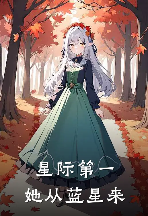星际第一，她从蓝星来
