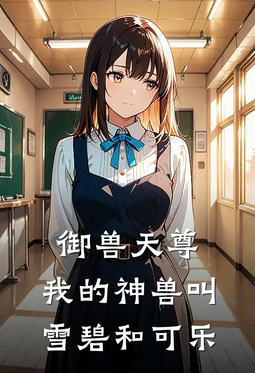 御兽天尊：我的神兽叫雪碧和可乐雪碧柳柳最新章节免费阅读_御兽天尊：我的神兽叫雪碧和可乐全文免费在线阅读