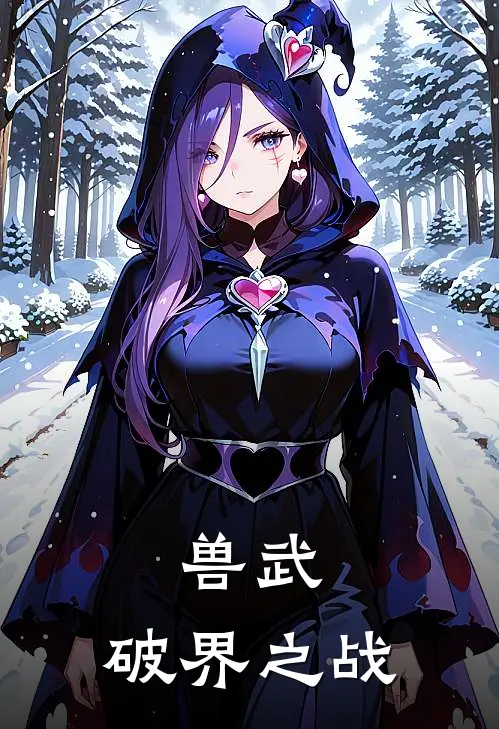 兽武：破界之战