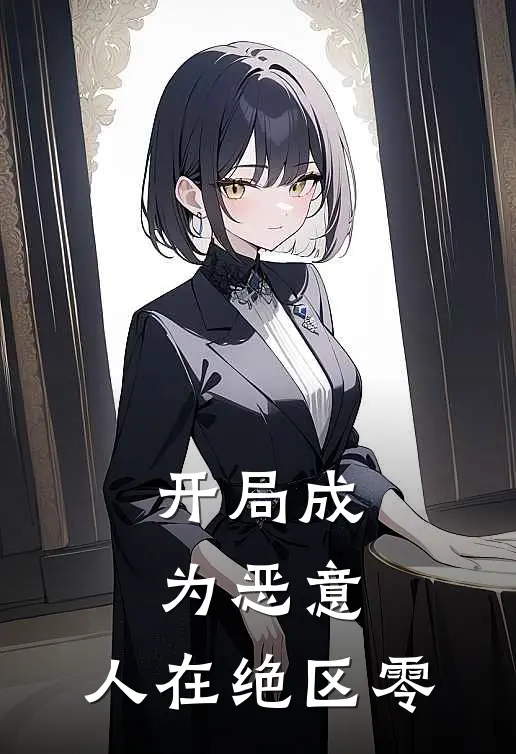 开局成为恶意，人在绝区零(亚克挽昼)完本小说_免费阅读无弹窗开局成为恶意，人在绝区零亚克挽昼