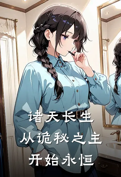 诸天长生：从诡秘之主开始永恒