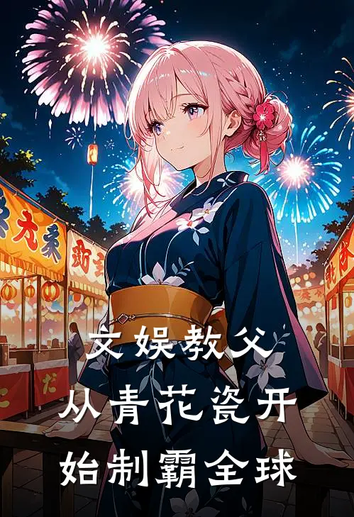 文娱教父：从青花瓷开始制霸全球