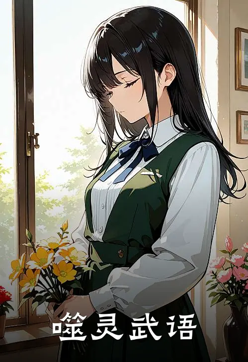 《噬灵武语》叶奎温婉完结版阅读_叶奎温婉完结版在线阅读