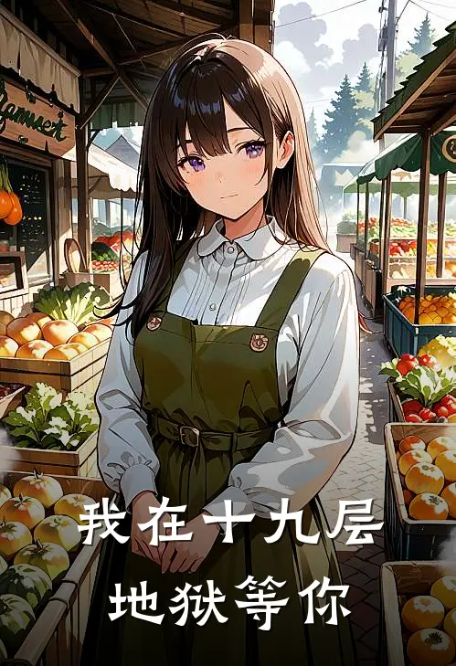 我在十九层地狱等你