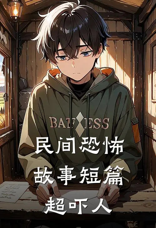 民间恐怖故事短篇超吓人