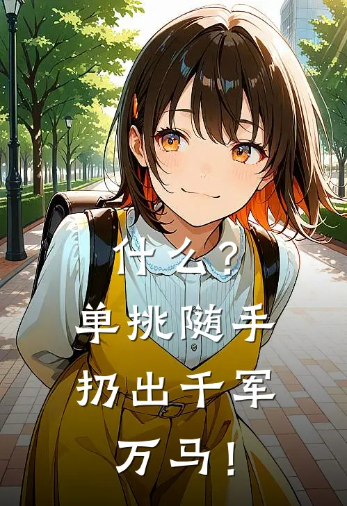 什么？单挑随手扔出千军万马！林一任盈盈热门小说排行_免费阅读全文什么？单挑随手扔出千军万马！(林一任盈盈)