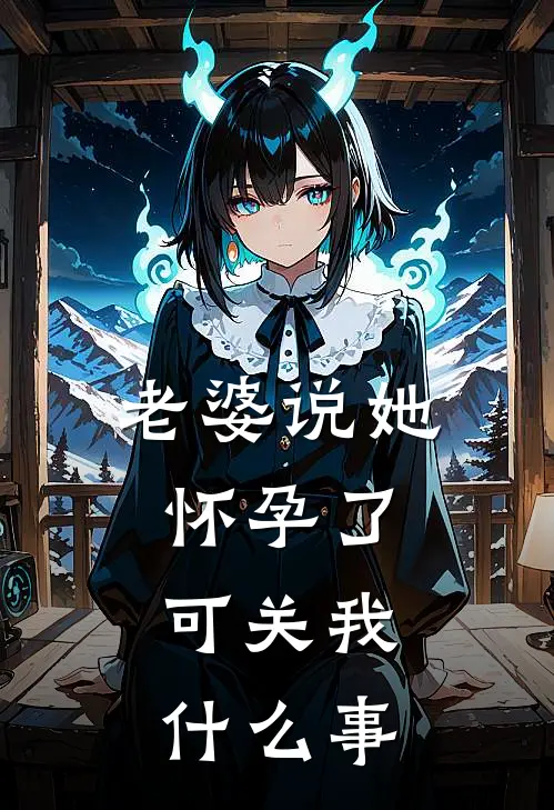 老婆说她怀孕了，可关我什么事(姜雨薇程野)小说最新章节_全文免费小说老婆说她怀孕了，可关我什么事姜雨薇程野