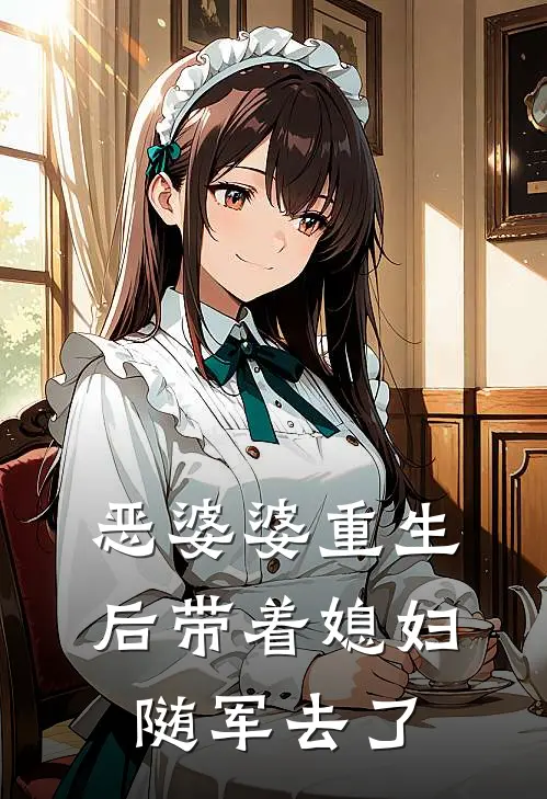 恶婆婆重生后带着媳妇随军去了