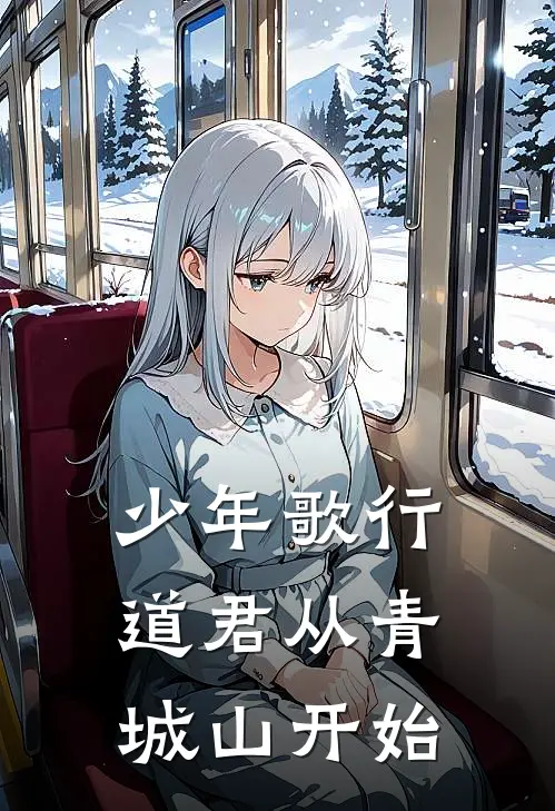 少年歌行：道君从青城山开始萧云赵玉真完整版在线阅读_萧云赵玉真完整版阅读